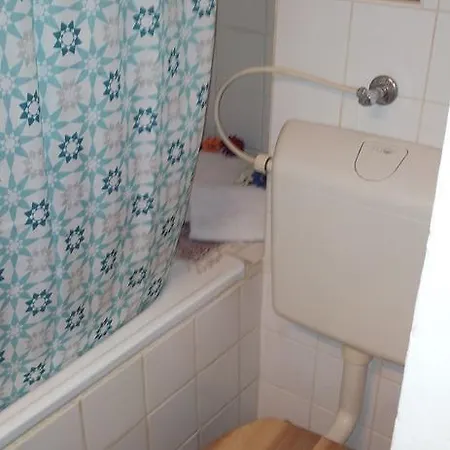Apartment Naprstkova *