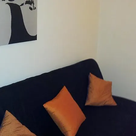 Apartment Naprstkova *